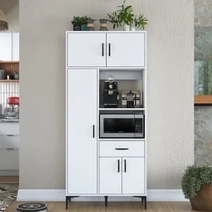 Babylon Ormar sa 5 Vrata i 1 Ladicom